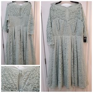 Torrid Special Occasion Dress- Size 20